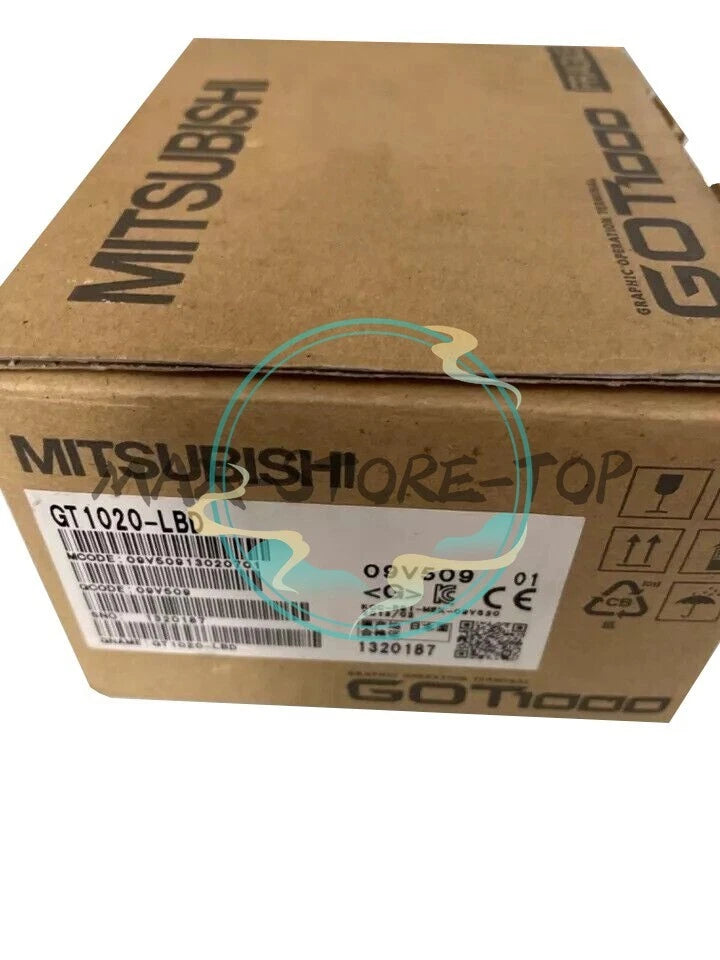 GT1020-LBD IPC  Sealed Mitsubishi Touch Screen GT1020-LBD