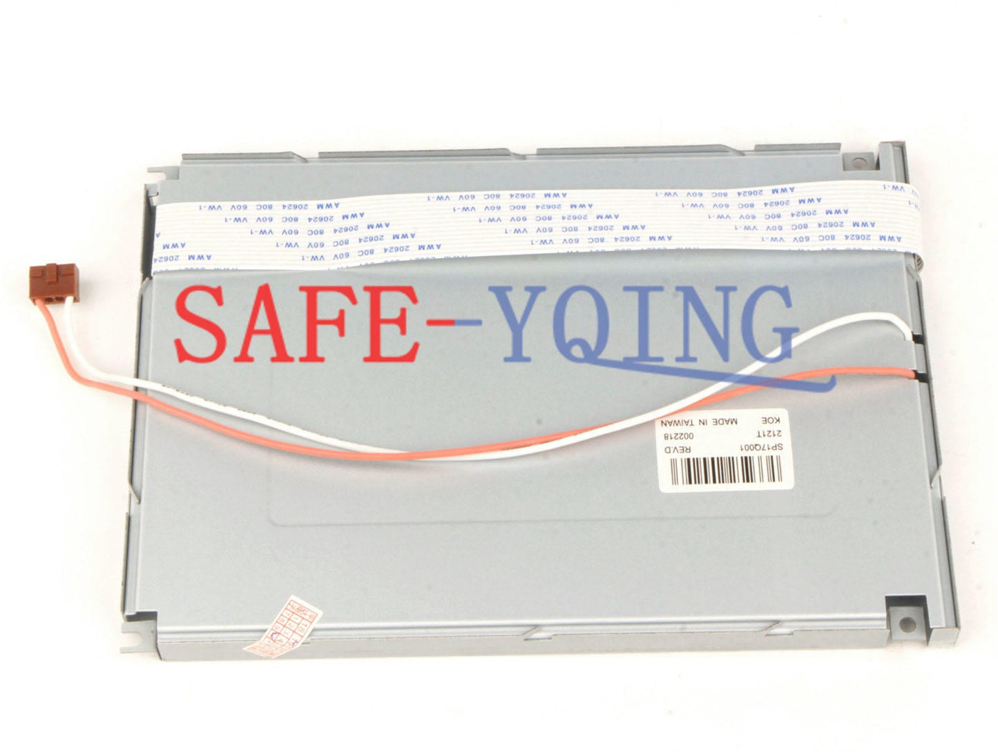 1PC 6.4" 320×240 Resolution HITACHI LCD Screen Panel SP17Q001 Fast delivery