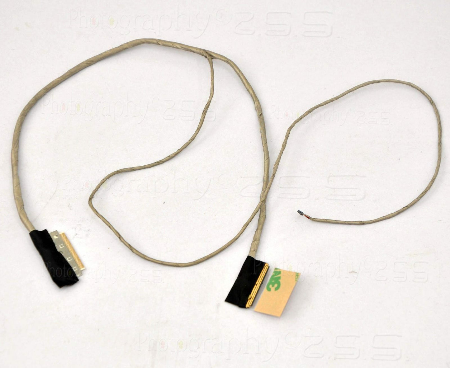 Laptop LVDS LCD Screen Cable For HP Pavilion 15-G100 15-R  15-G019WM DC02001VU0
