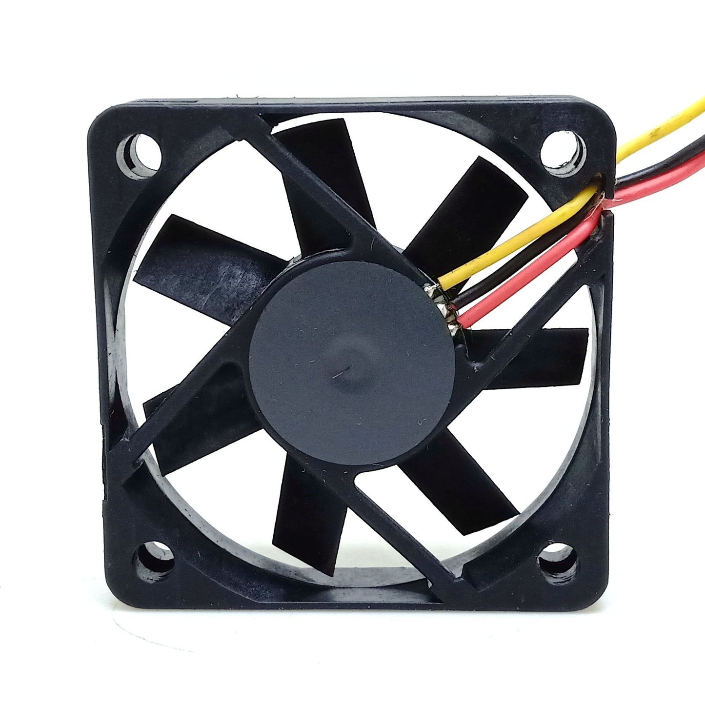 SUNON 2-wire KDE1205PFV2 5010 12V 1.1W 5CM Switch Cooling Fan