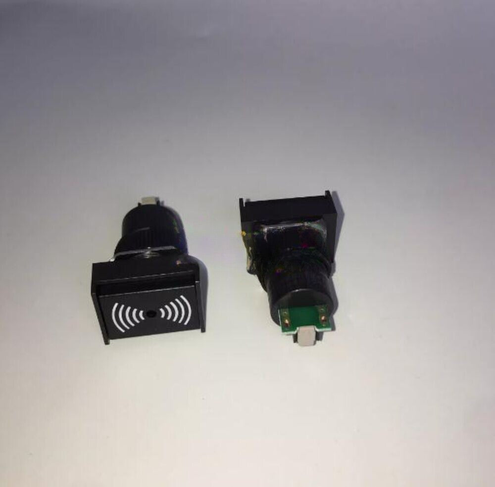 1 PCS  Omron buzzer M2BJ-B24-D