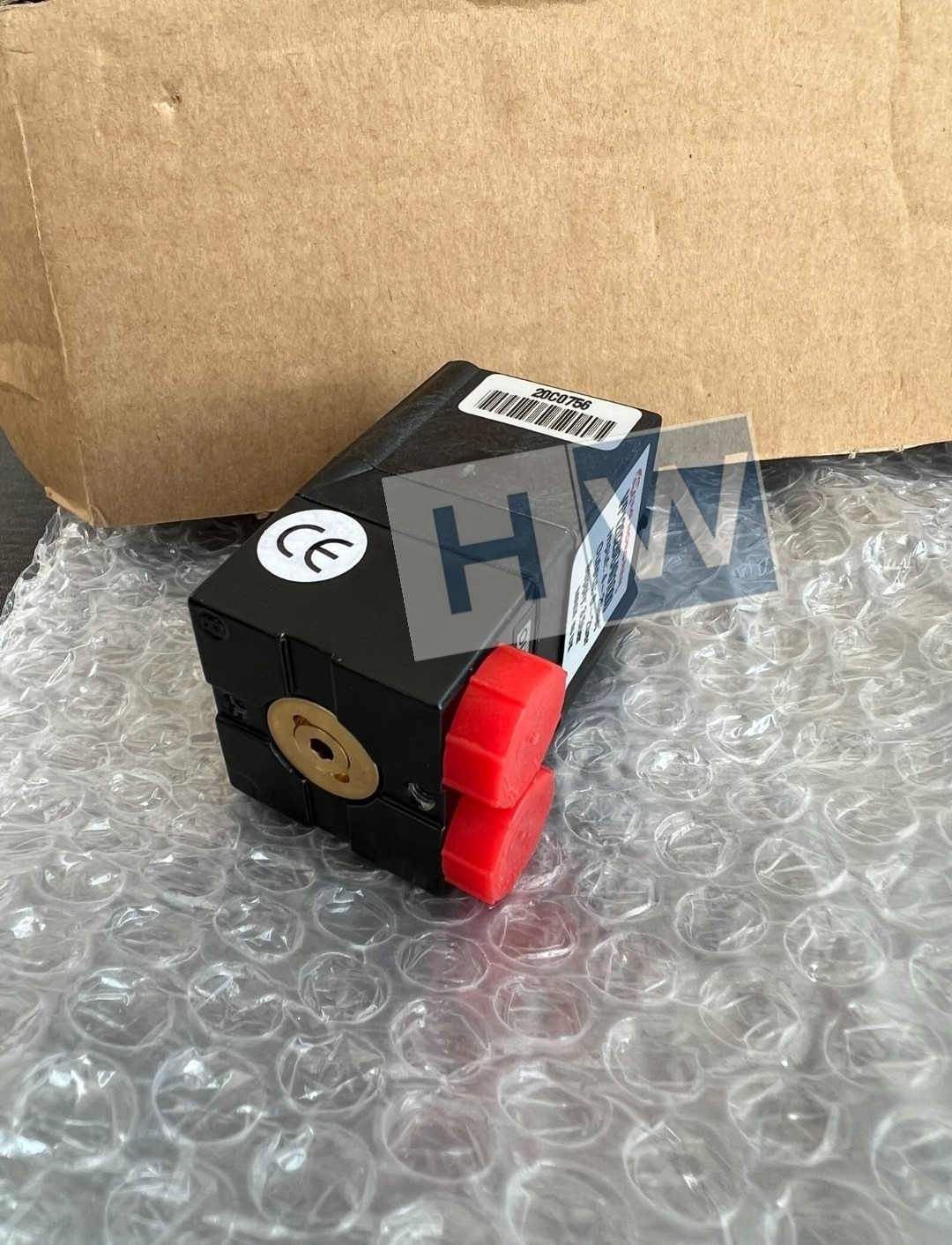 1PC   NORGREN Proportional Pressure Valve (VP12) VP1202BG401Q00