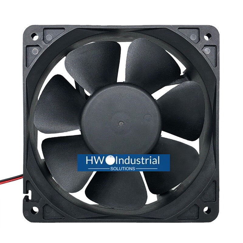 1PC SUNON EEC0382B3-0000-A99 12038 24V 3.1W 12CM Axial Flow Fan