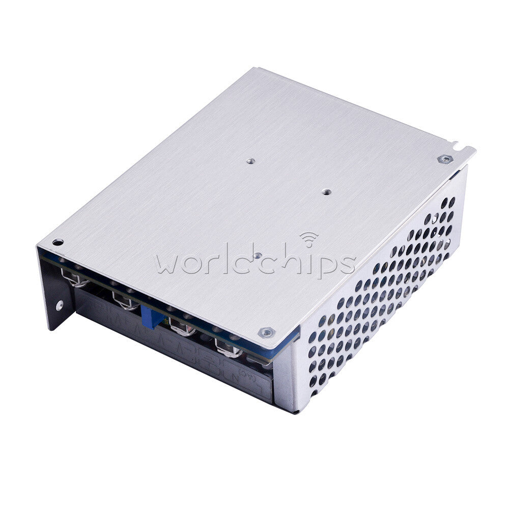 50A Step-down Module 72V 60V 48V 36V to 21V 18V high-power 1KW Voltage Converter