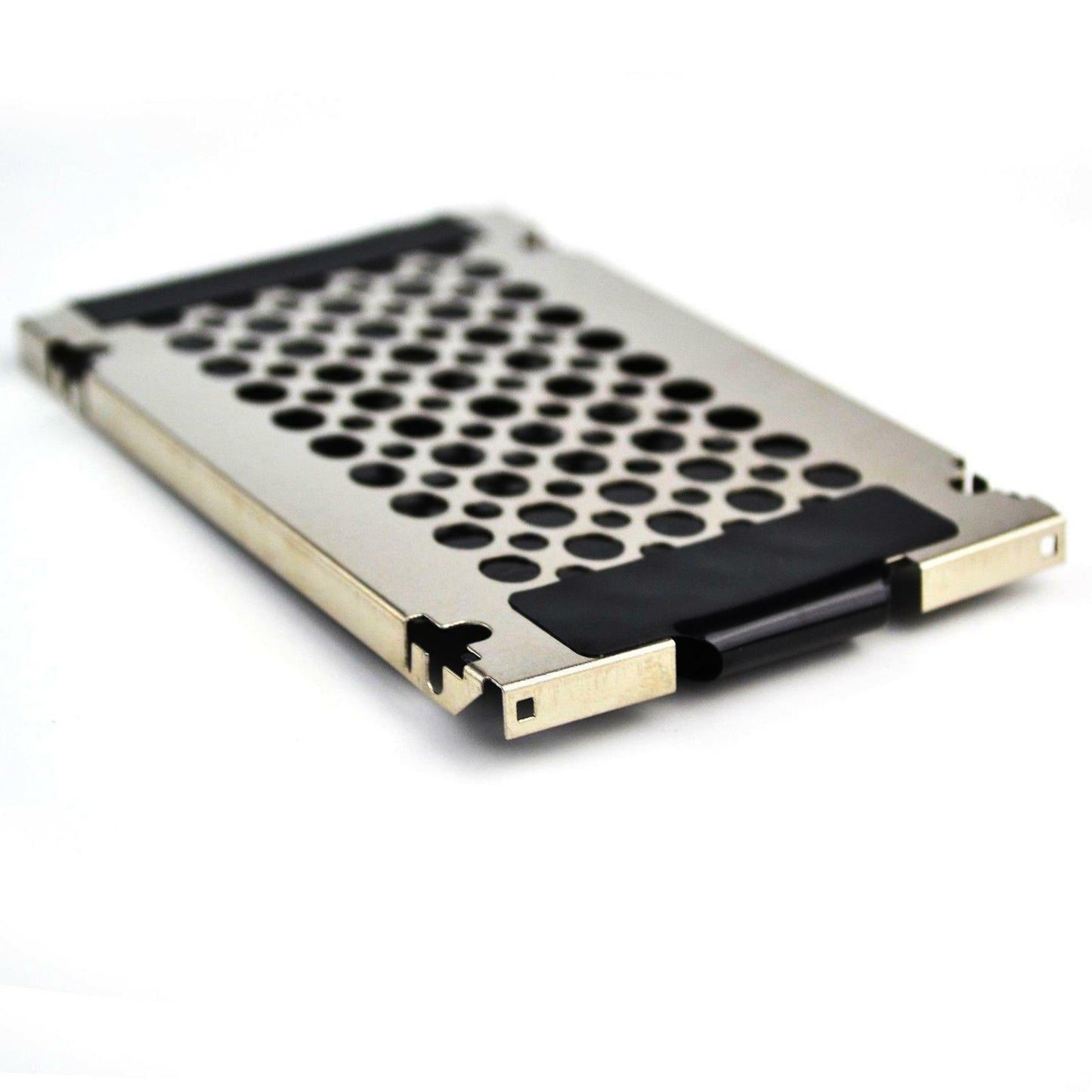 2x Hard Drive /SSD Caddy 9.5 mm Heat Sink Protector for Thinkpad Laptop T-Series