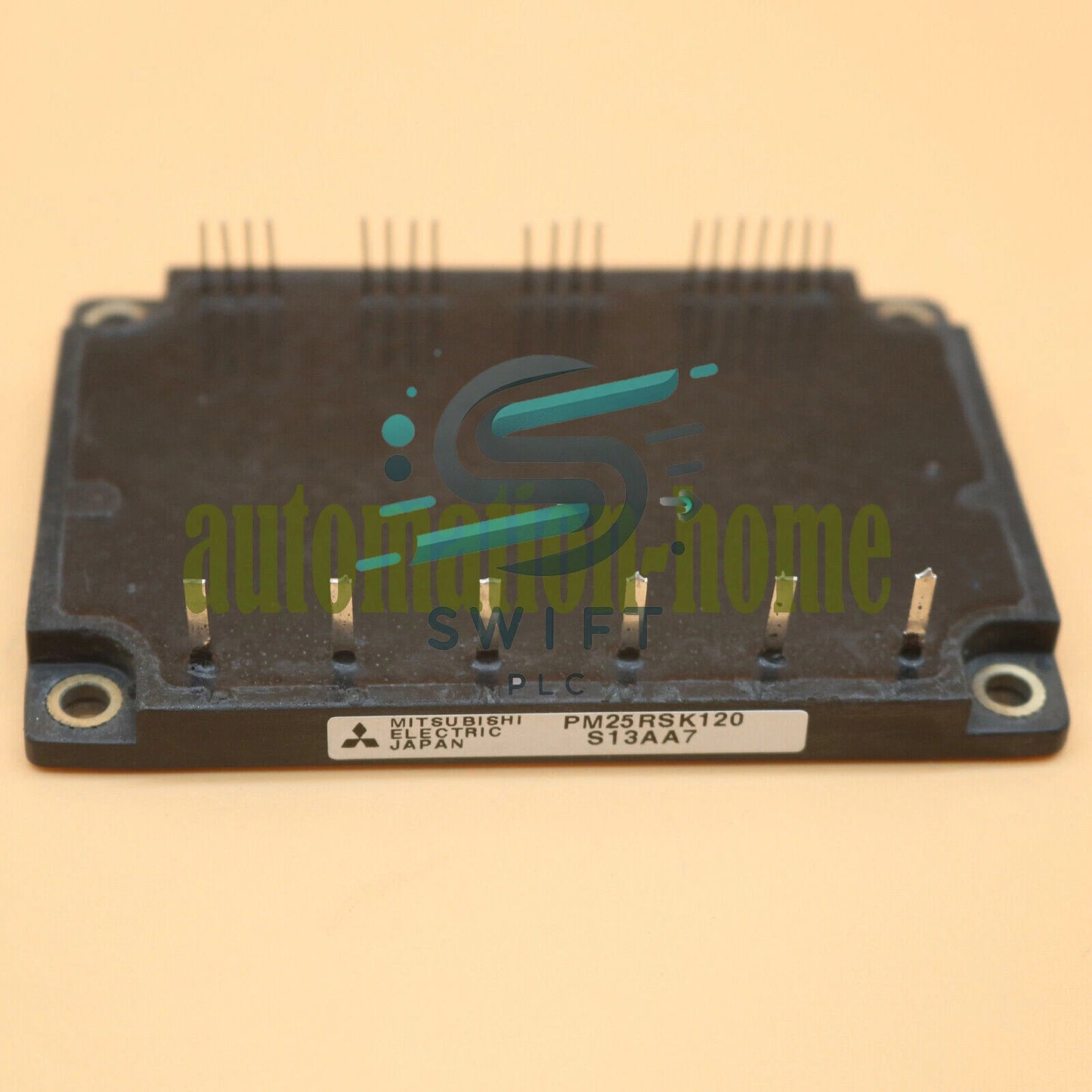 Mitsubishi IN BOX Power Module PM25RSK120 PM25RSK120  #P