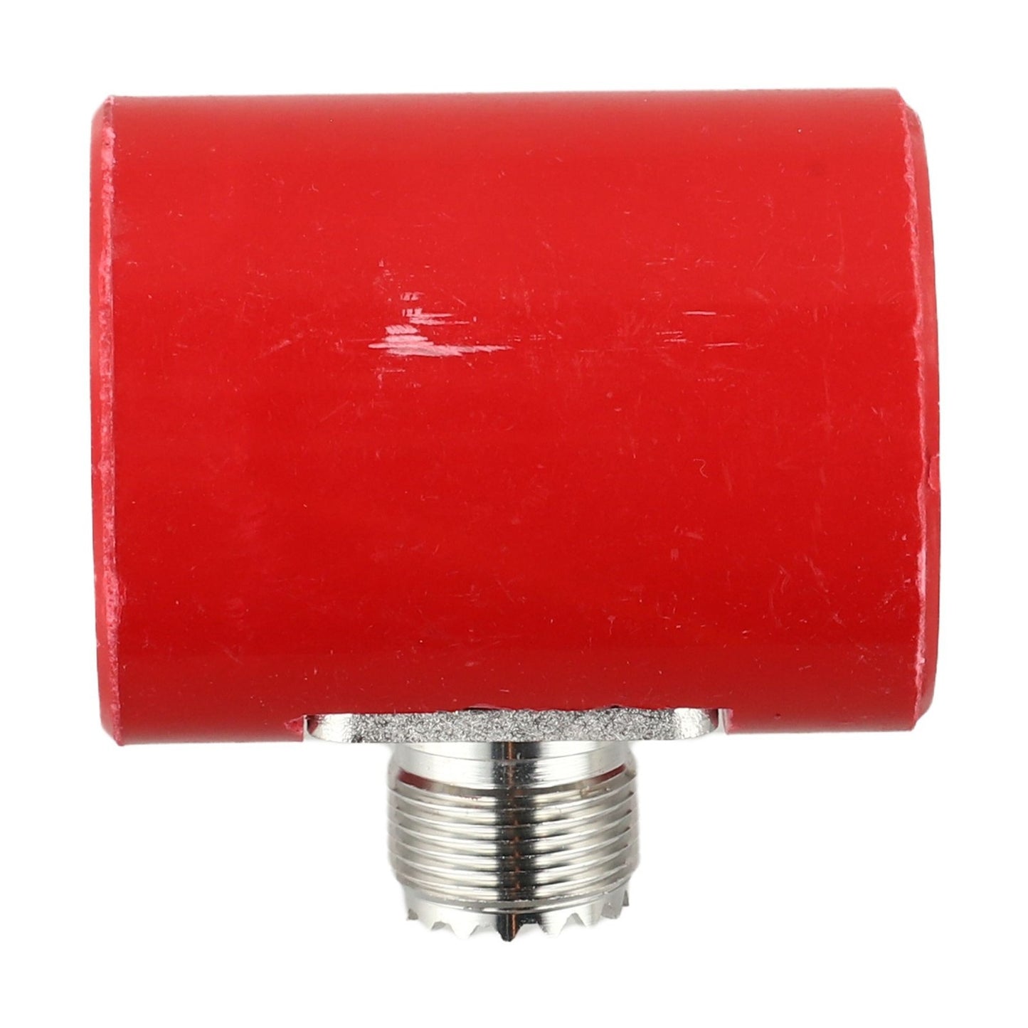 Stainless Steel Antenna for Amateur Radio 14MHz 30MHz 300W 600W Performance