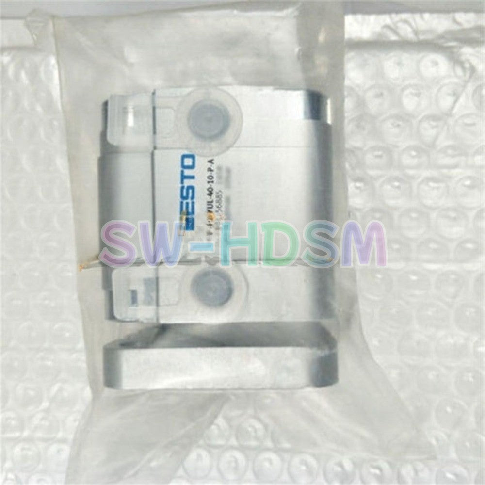 1PCS  for FESTO Compact Cylinder ADVUL-40-10-P-A 156885 Freight Free