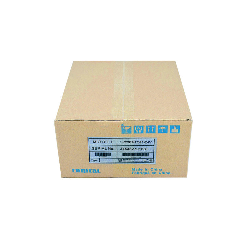 PROFACE Pro-Face GP2301-TC41-24V TOUCH SCREEN GP2301TC4124V HMI