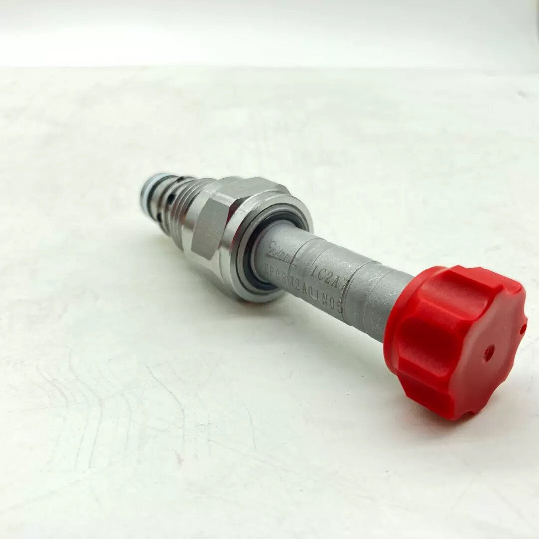 1PC  FIT FOR Winner Solenoid Valve EP08W2A31L05