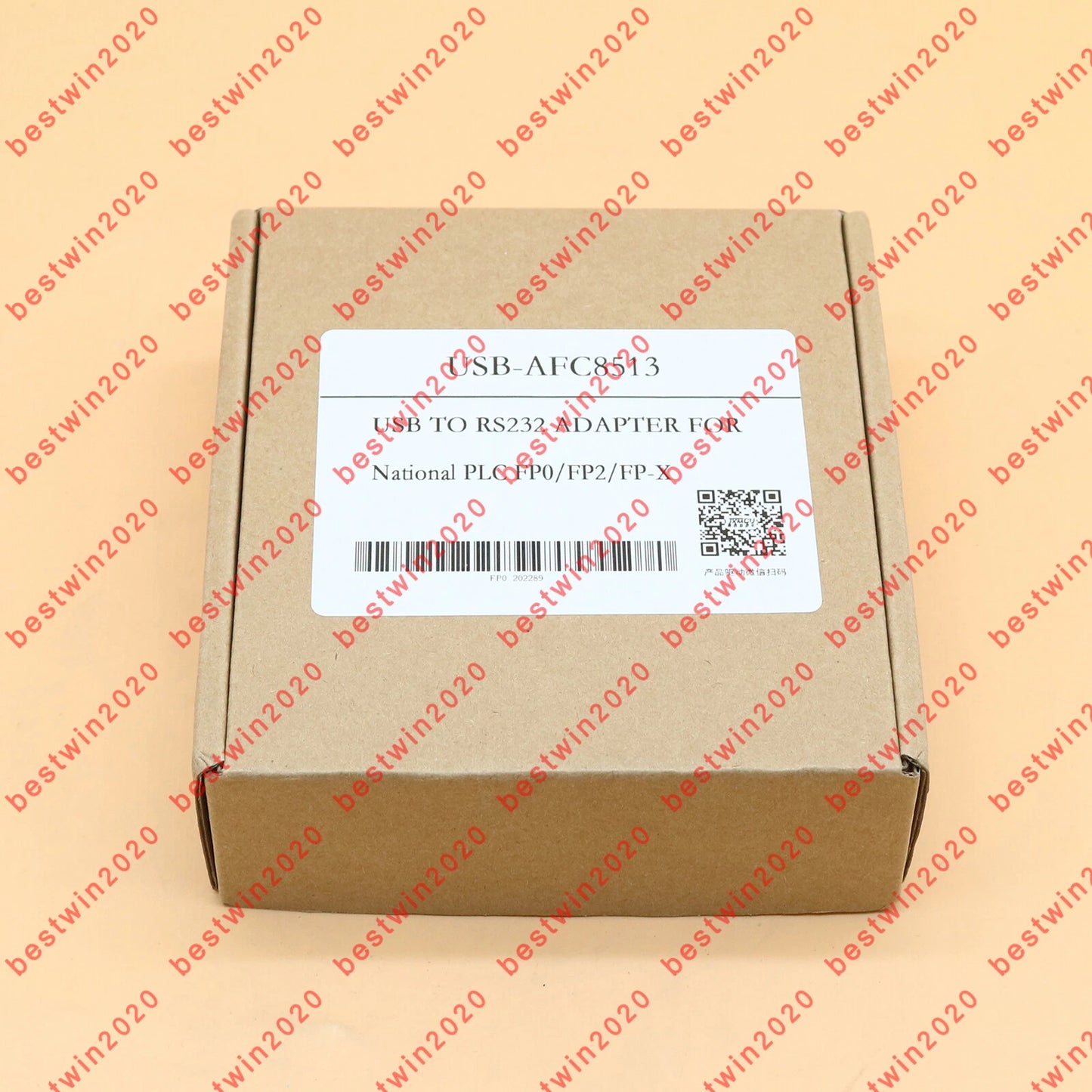 For Panasonic  Programming cable USB-AFC8513 #P