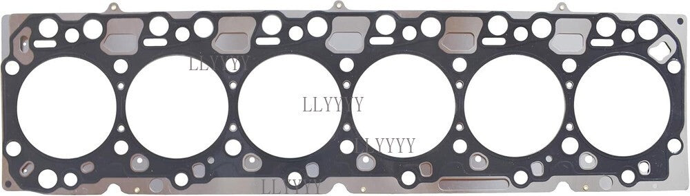 Cummins Cylinder Head Gasket For 2007-2017 Dodge Ram 2500 6.7L Diesel 4932210