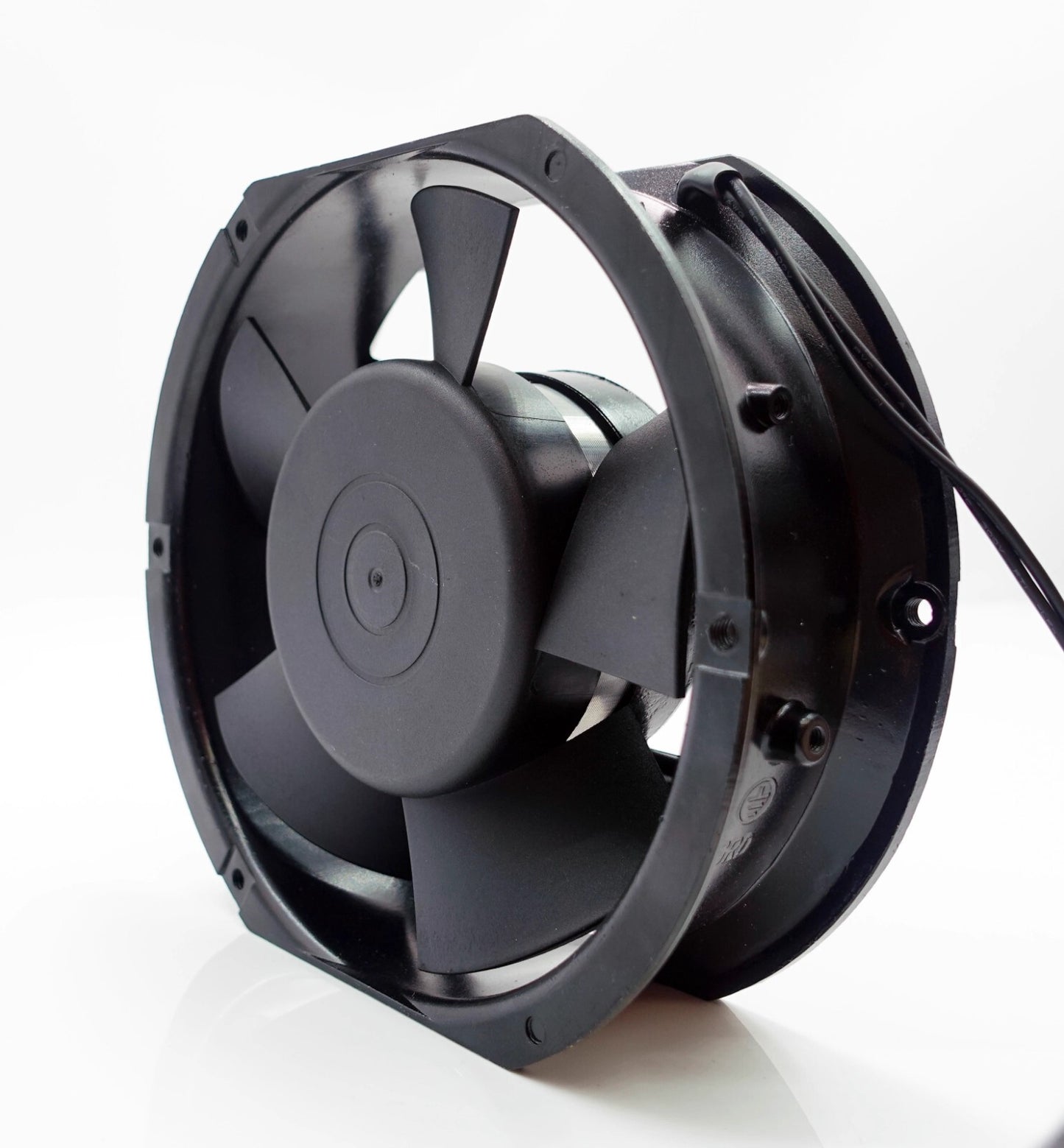 KAKU KA1725HA2 AC220V-240V 0.27A/0.23A 17251 Metal Axial Waterproof Cooling Fan
