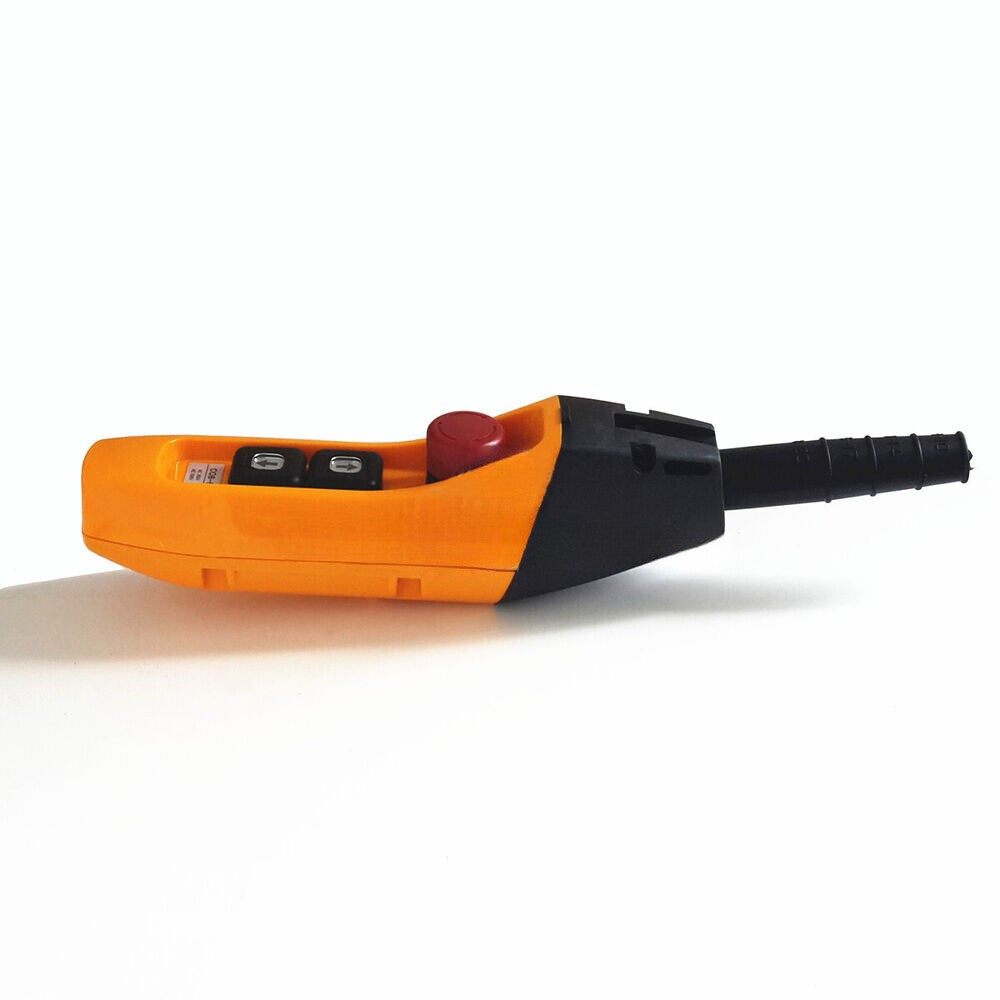 ONE COB Crane Hoist Control Button switch single speed COB-61F