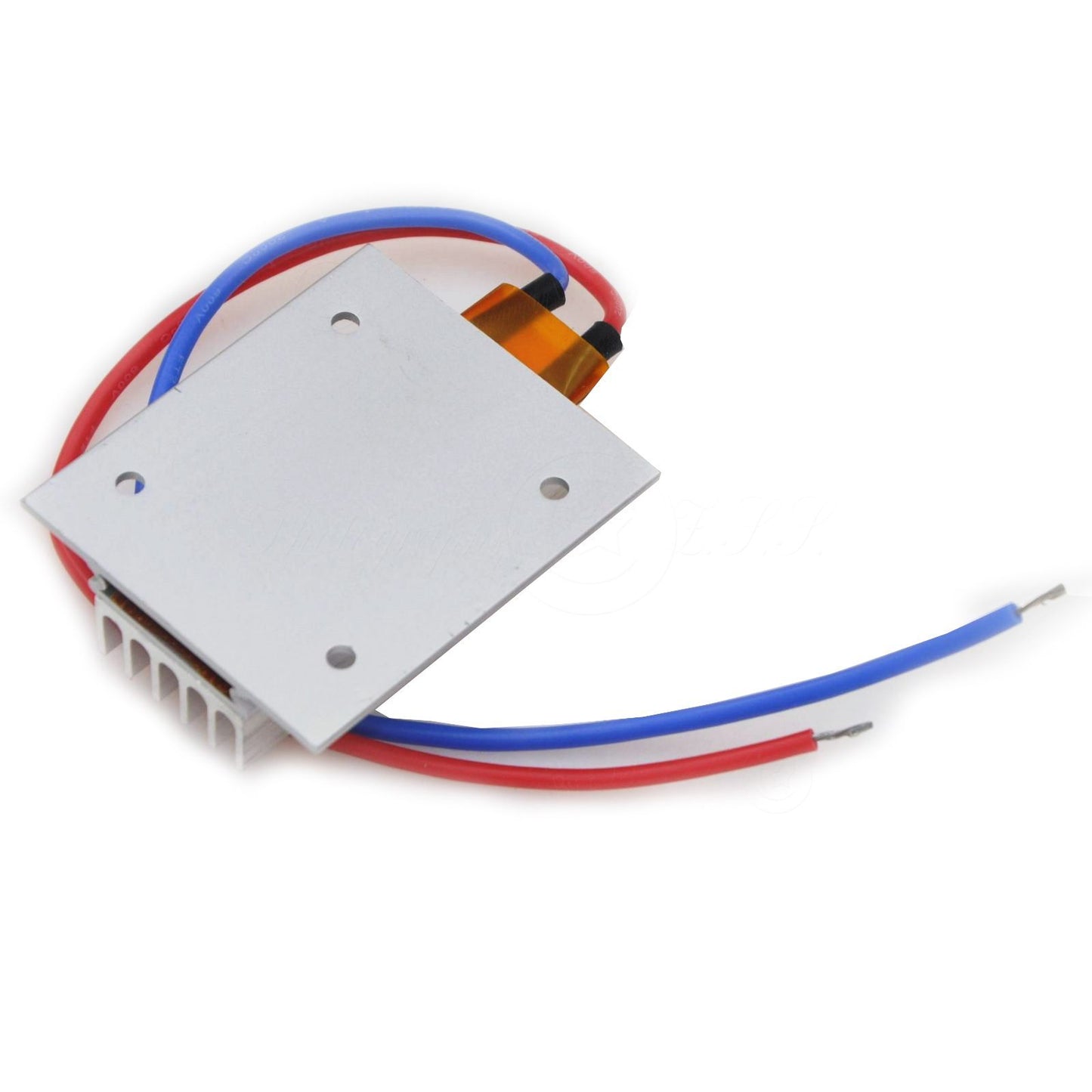 50x44x14mm Thermostat Heater Plate Hatching Drying Moisture-Proof PTC Heater