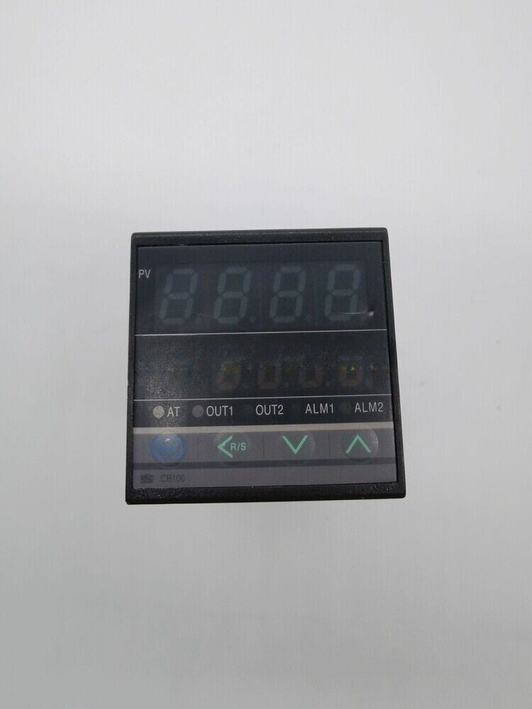 1PCS   RKC Thermostat CB100 FK02-M * AN-NN
