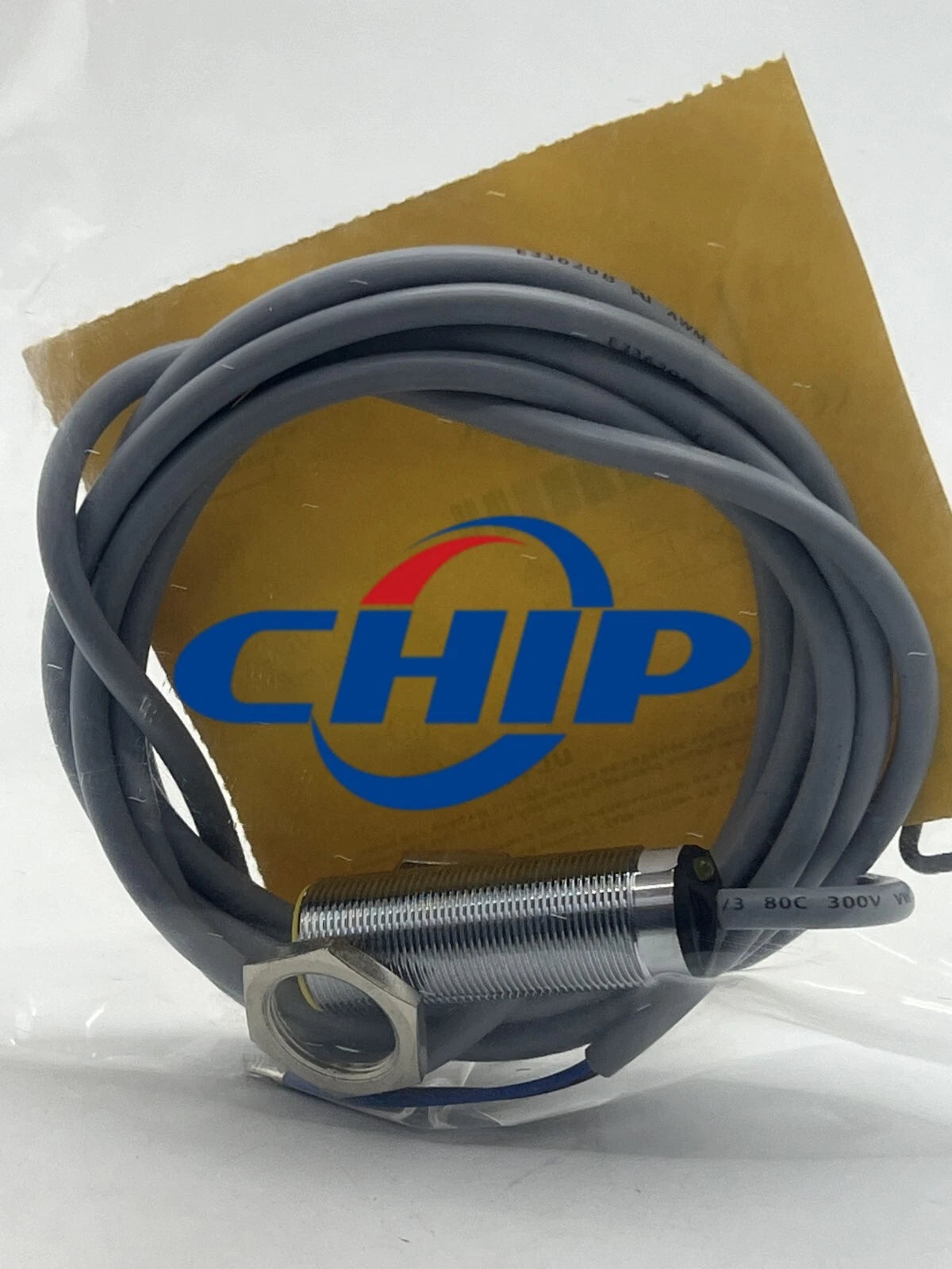 1PCS  TURCK Photo-electric BI5-M18-AD4X Sensor&Proximity Switch #P