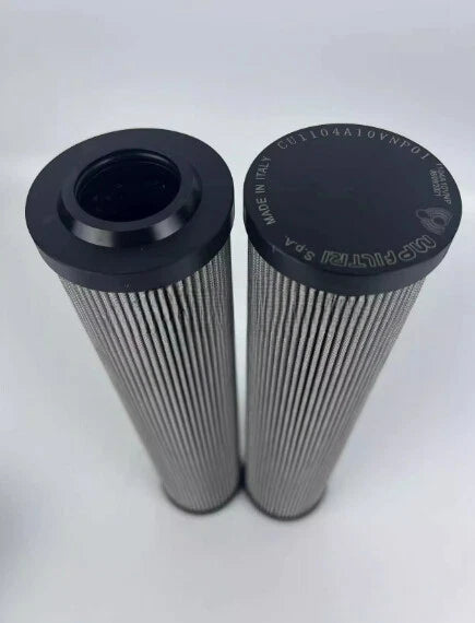 1PCS  FIT FOR MP hydraulic filter element CU1104A16ANP01 #P