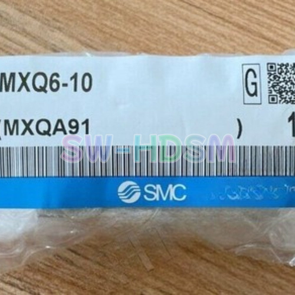 1PCS  for SMC MXQ6-10 Air Cylinder Freight Free