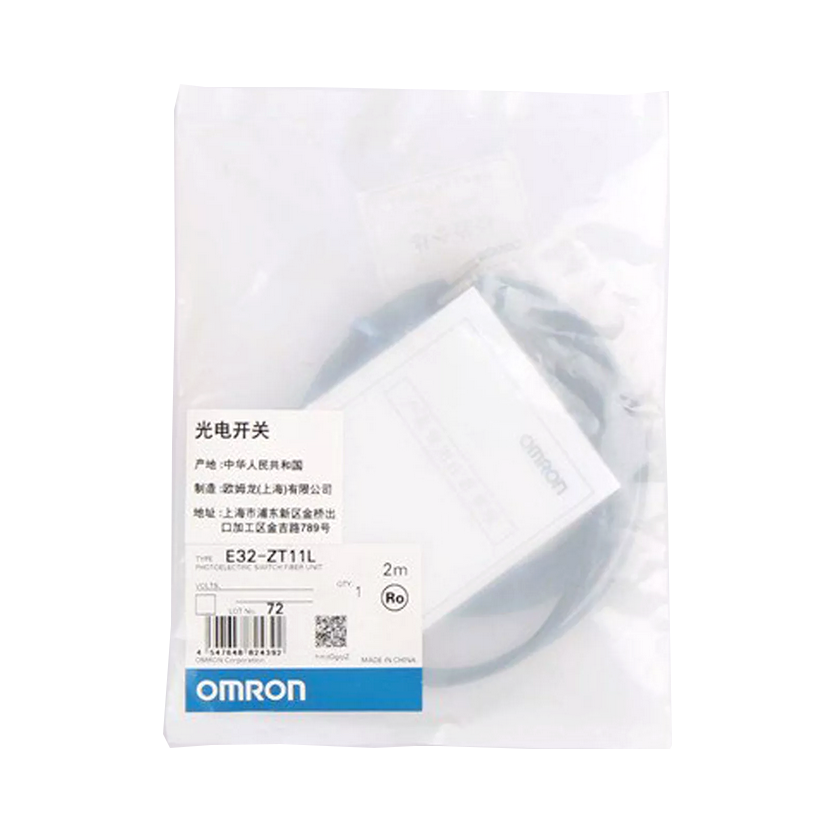 Omron E32-T11 E32-T11N E32-ZT11L E32-T11L E32-D11N E32-D21L E32-T14L