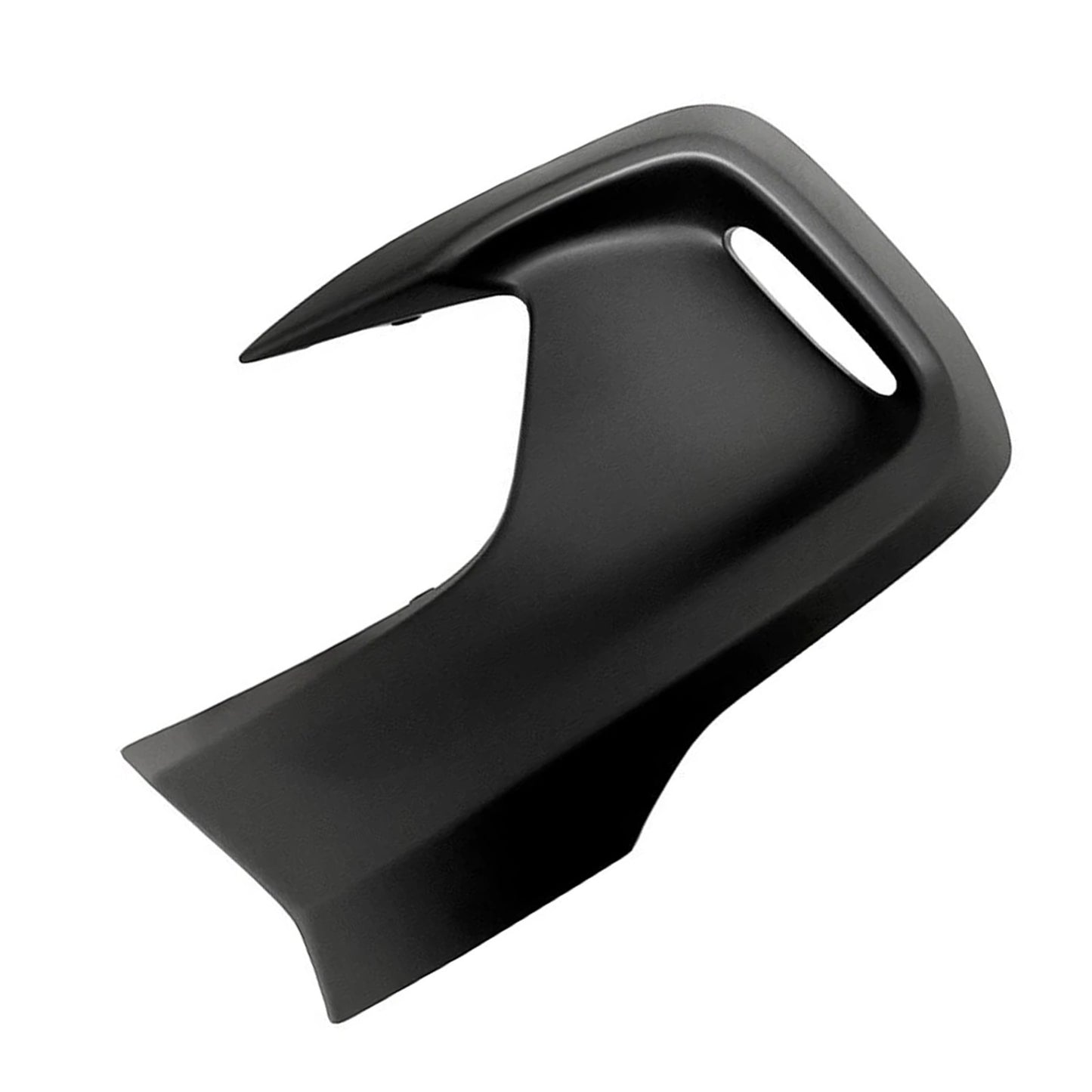 Driver Side Insert Front Bumper Insert Automotive Accessory Direct Replacement