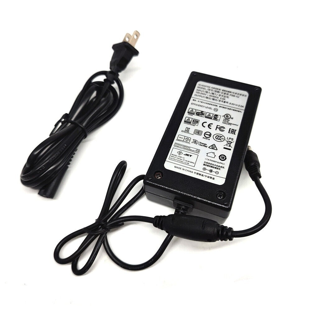 AC Adapter for RolandBoss PSB-1U GT100 /GT-10/TD11 15 Electric Drum Power Supply