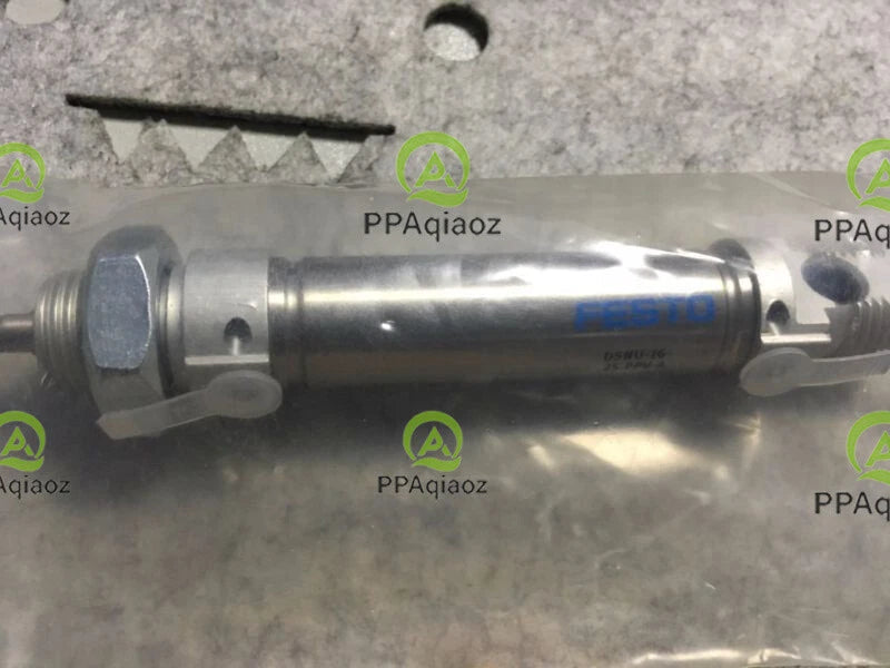 1PC  FESTO DSNU-16-25-PPV-A 33973 Cylinder Free Shipping