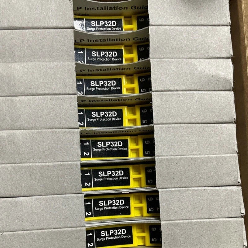 EATON   MTL   SLP32D Surge Protection Device SLP Series #P