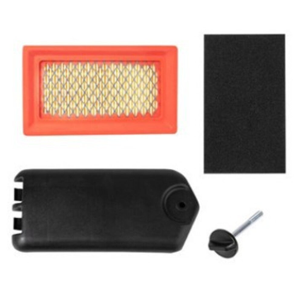 Complete Air Cleaner Cover and Filter Set for XT149 XT173 Engine Replacements