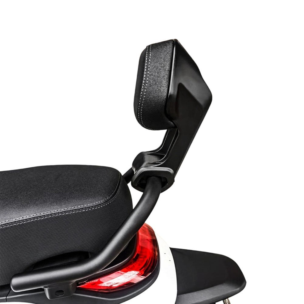 For ninebot Mmax Scooter Rear Saddle Back Rest Aluminum Alloy Replacement