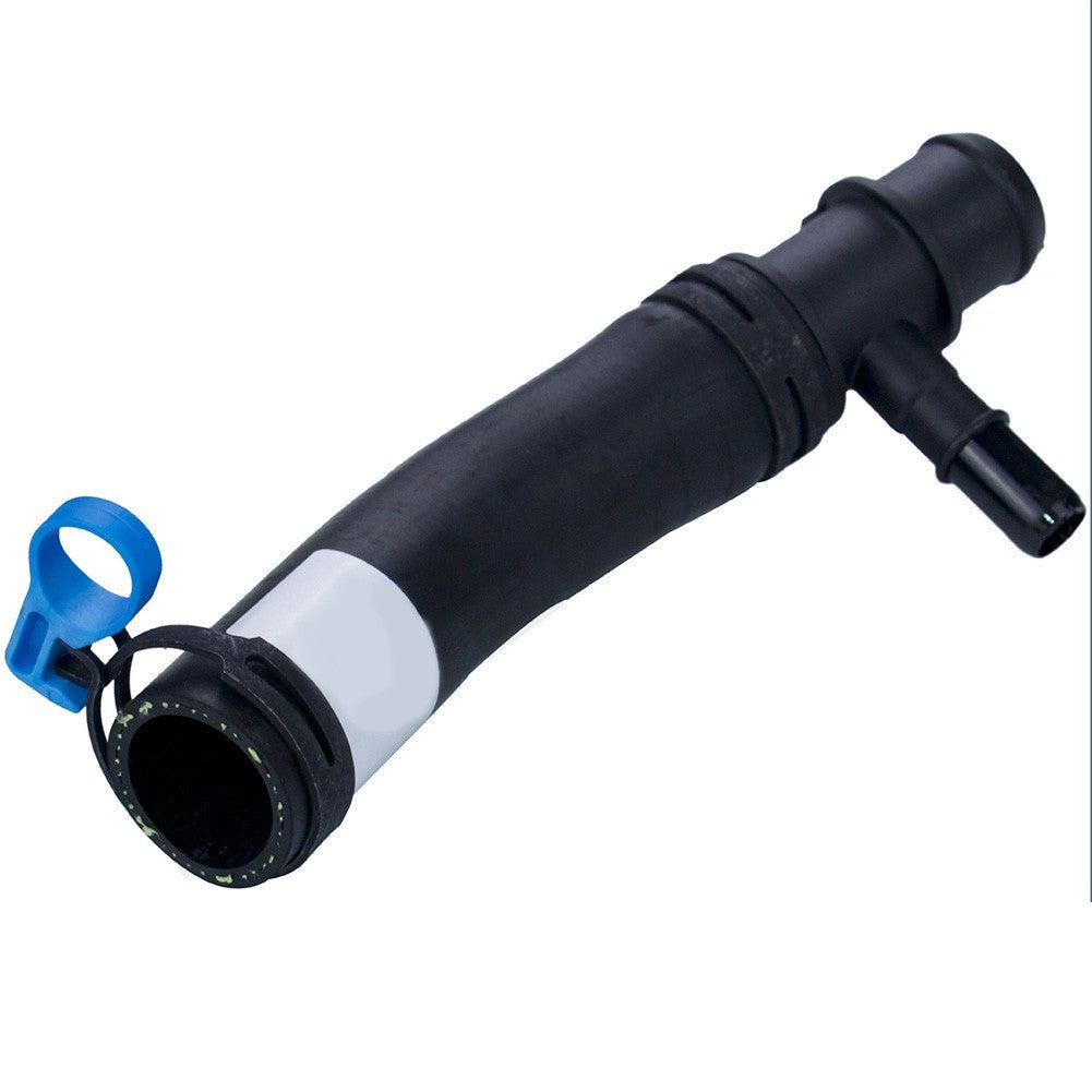 Installation Ready Coolant Radiator Water Hose for Jaguar 2010 2019 Models