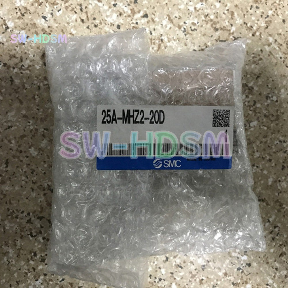 1PCS  for SMC 25A-MHZ2-20D Finger Cylinder Freight Free