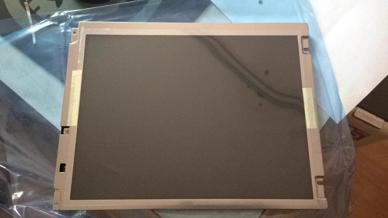 10.4" NL6448BC33-70D LCD Panel Display