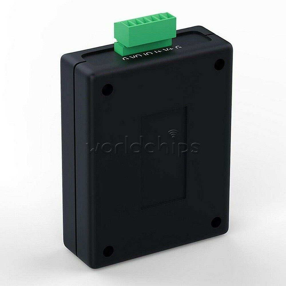 Digital 4-20mA 0-10V Voltage Signal Generator 0-20mA Current Transmitter