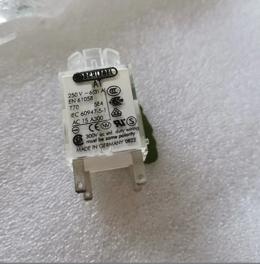 1pcs SCHLEGEL Switch Contact AT EN61058