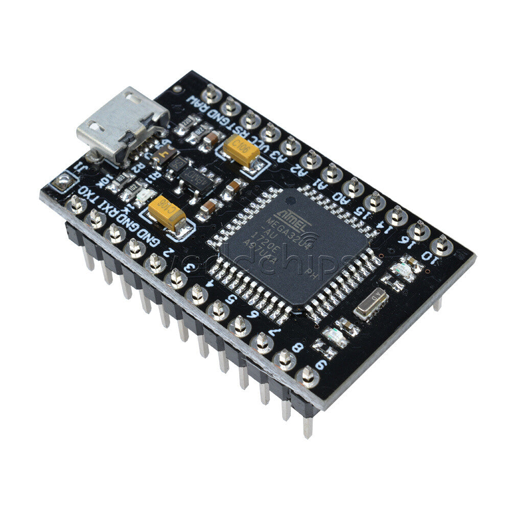 3.3V 8MHz Pro Micro ATMEGA32U4 Controller Board With Bootloader For Arduino