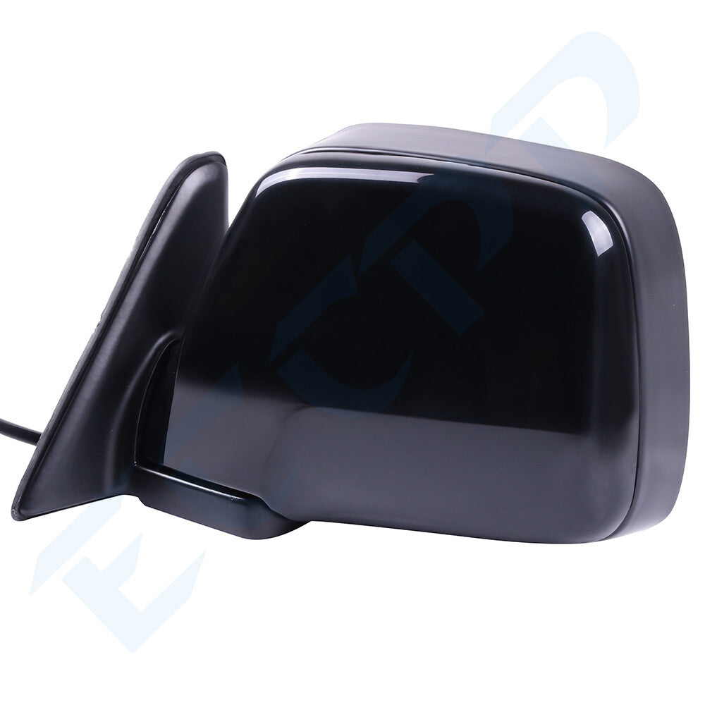 Side View Mirrors Power Left&Right Pair Set For Toyota Land Cruiser Lexus LX450
