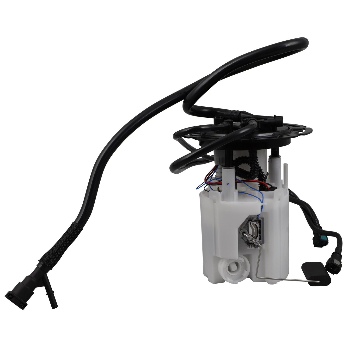 Compatible for Saab 9-5 2006-2009 L4 2.3L Electric Fuel Pump Assembly 12V