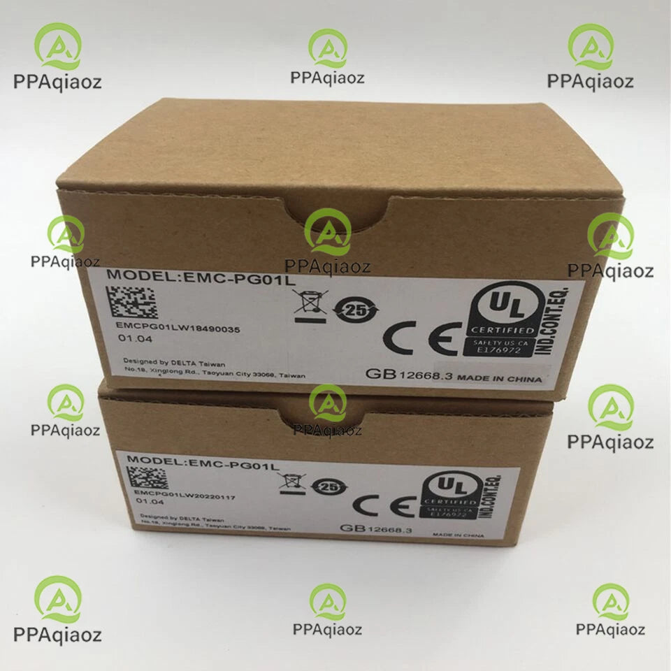 1PCS  FOR DELTA Inverter PG card EMC-PG01L Fast Shipping