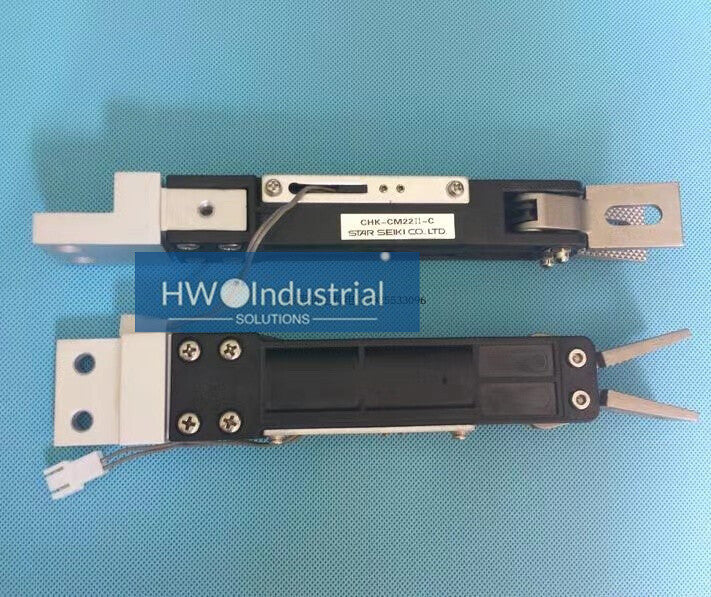 1PC  Mechanical Hand Fixture CHK-CM22II-C Robot gripper