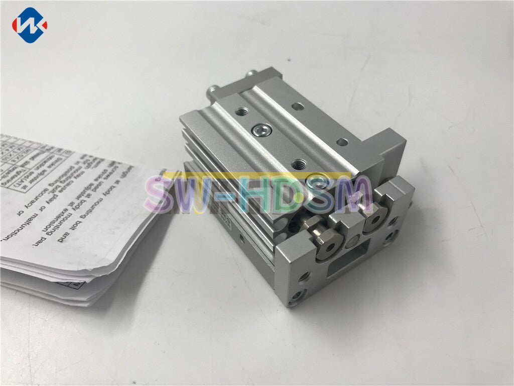 1PCS  for SMC MXS8-10A Cylinder Freight Free