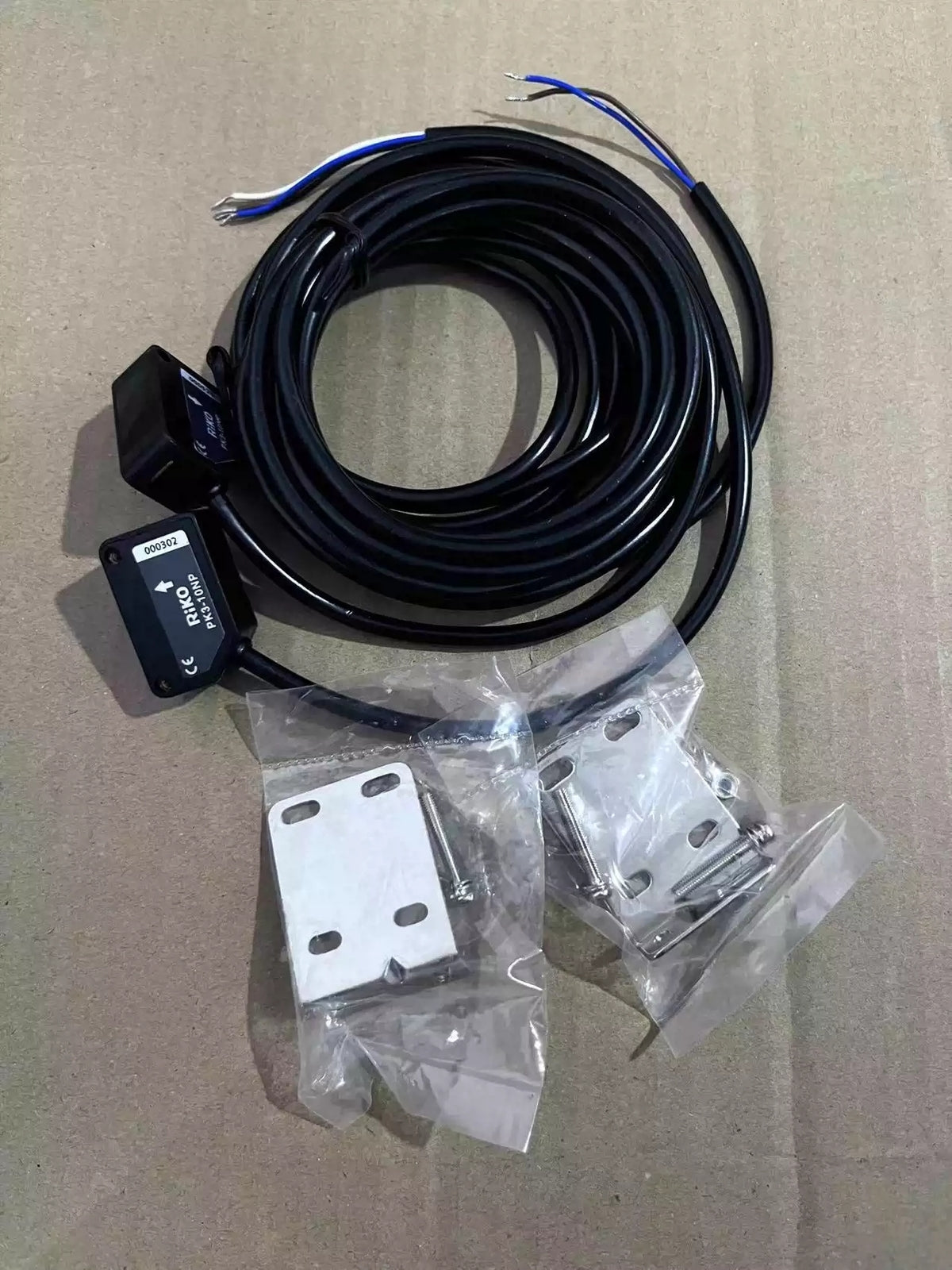 1pcs RIKO PK3-10NP
