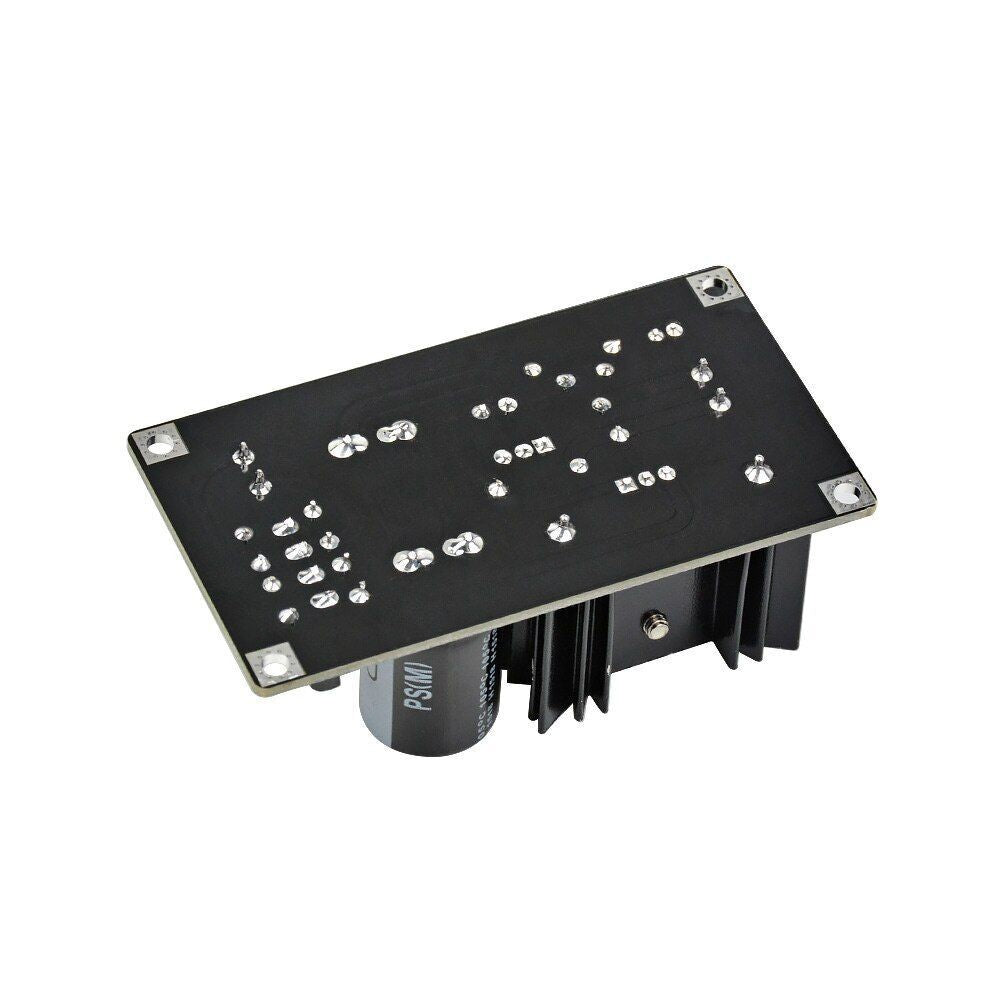 Adjustable Regulated Power Supply Board LM317 AC-DC with Rectifier Filter Boards