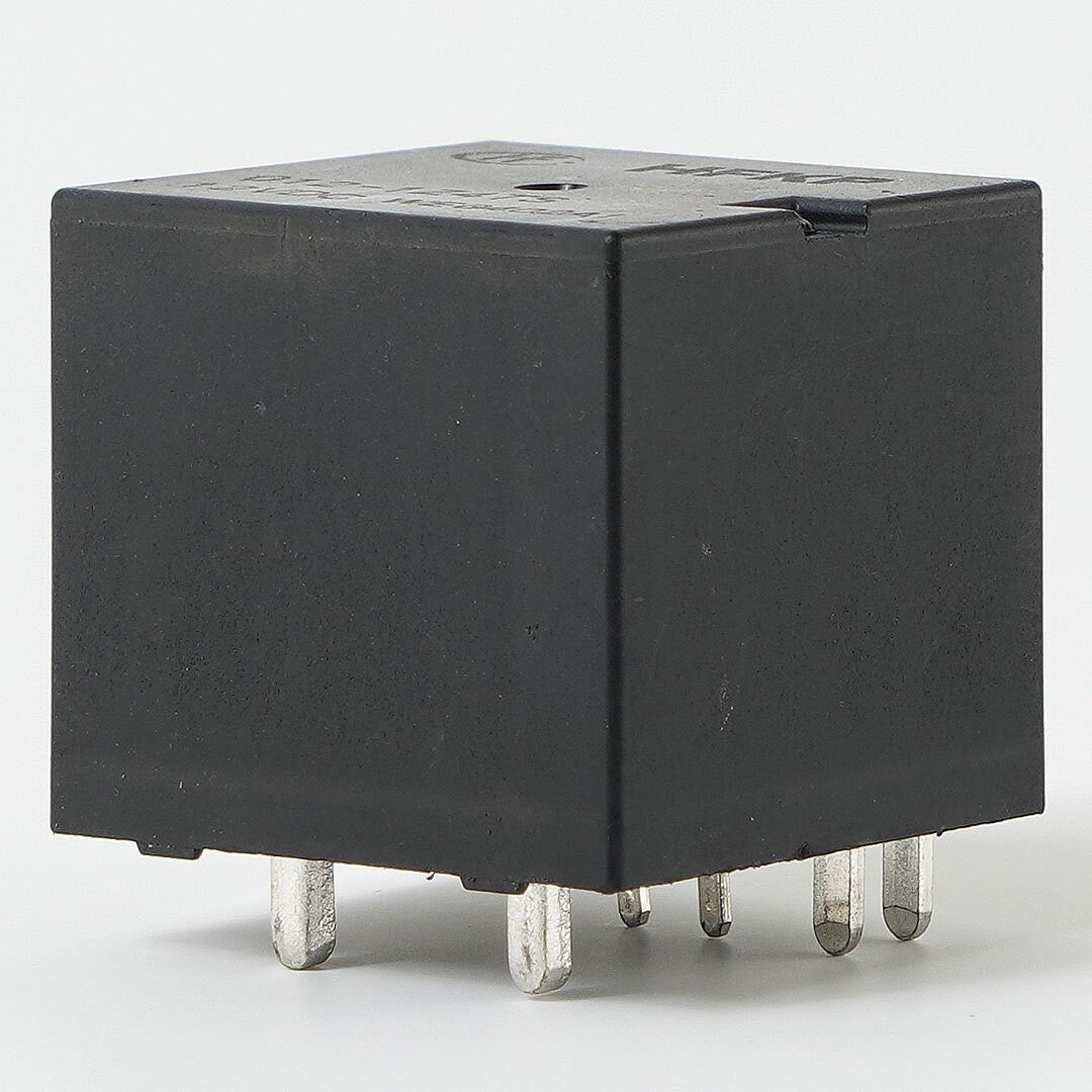 10PCS HONGFA HFKP-012-1Z4TS Automotive Relay 12VDC 6Pin