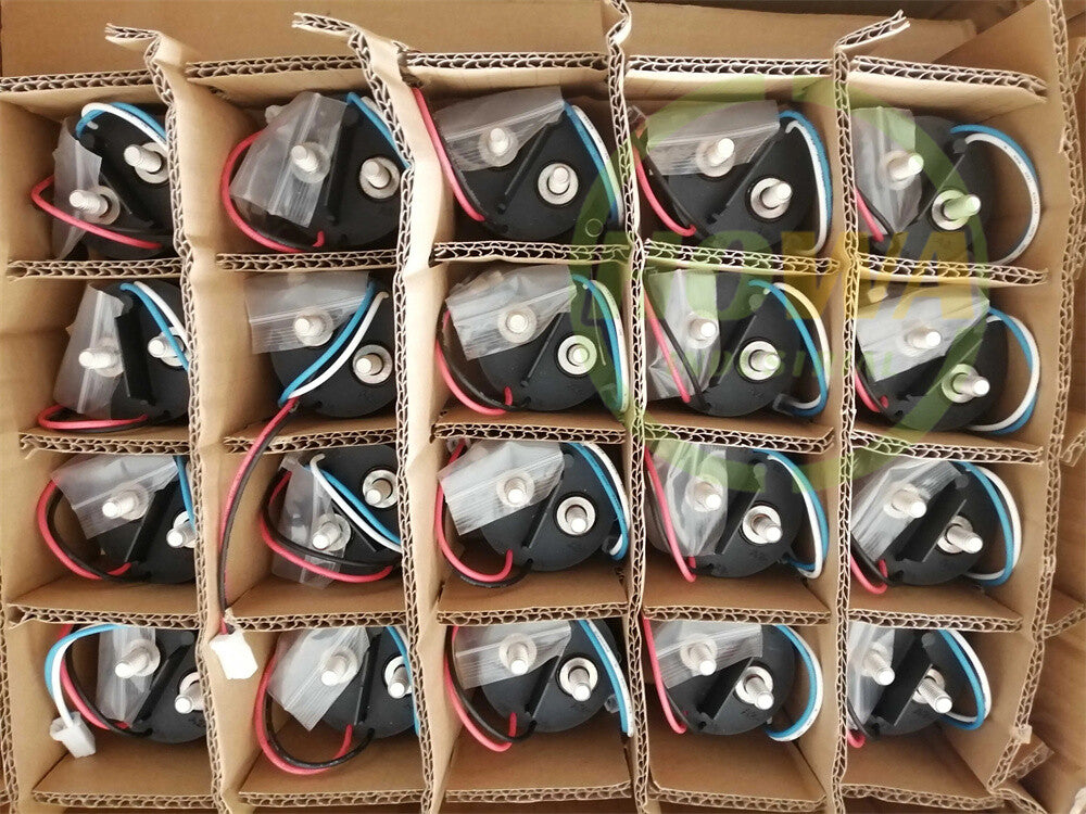 1/piece  High voltage DC contactor GL250HATKA-35012 750V250A relay 12-32VDC