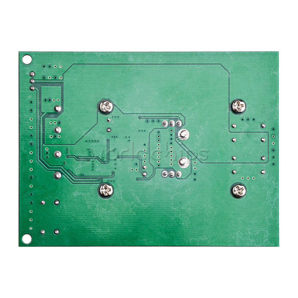 DC-DC Adjustable Step-down Module 12V-75V to 5V 19V 21V 24V 48V 500W Converter