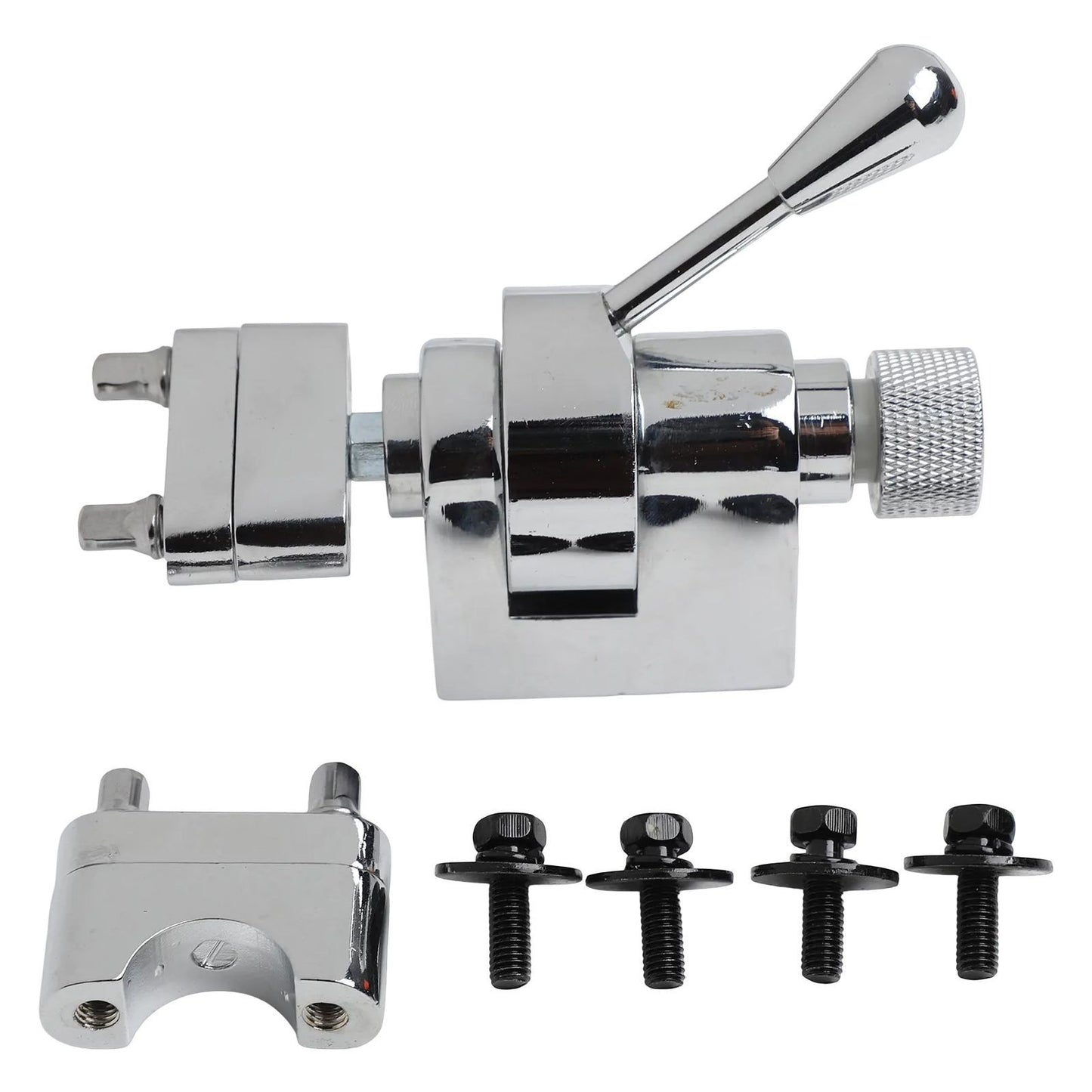 High Hardness Metal Snare For Drum Regulator Crafted for Long Lasting Usage and