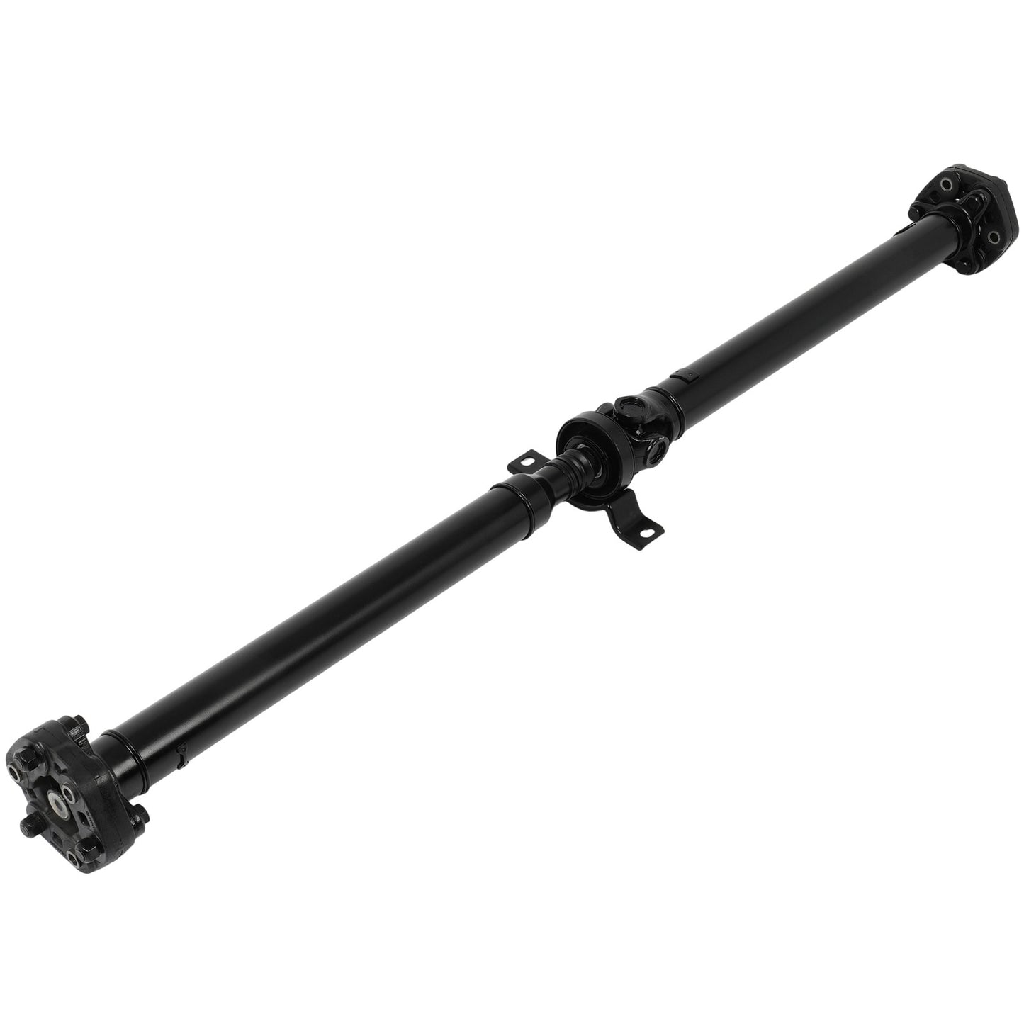 ECCPP Rear Driveshaft For Chevrolet Camaro 2016-18 V6 3.6L Automatic 2019 Manual