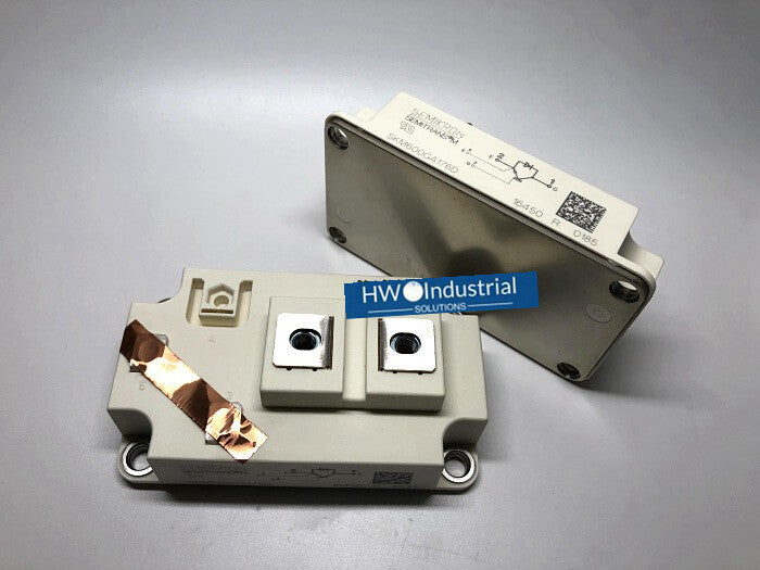 SKM600GA176D SEMIKRON Module