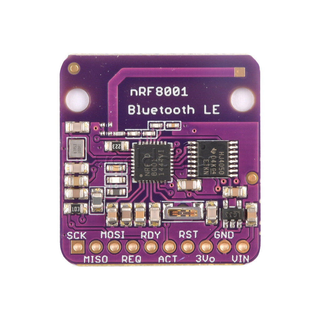NRF8001 Wireless Low Energy Board Bluetooth 4.0 For iOS or Android 4.3+